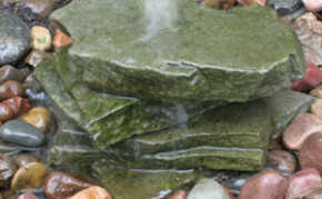 Aquascape Aquarocks - 5 gal Bluestone - Decorative Water Features - Part Number: 97067 - Pond Supplies