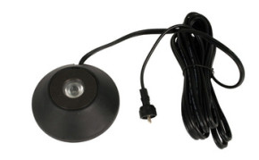 Aquascape Aquascape LED Waterfall and Landscape Accent Light 1-Watt - Pond Lights & Lighting - Part Number: 84032 - Pond Supplies