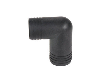 Aquascape Barbed 90 Degree Elbow 3/4" - Fittings