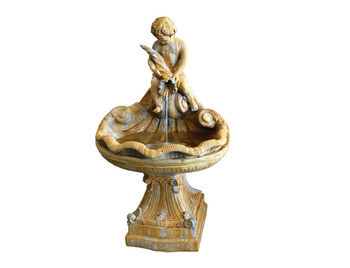 Aquascape Bordeaux Fountain - Self Contained Fountains - Decorative Water Features - Part Number: 78153 - Aquascape Pond Supplies
