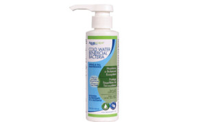 Aquascape Cold Water Beneficial Bacteria/Liquid - 250 ml/8.5 oz - Seasonal Pond Care - Part Number: 98892 - Pond Supplies