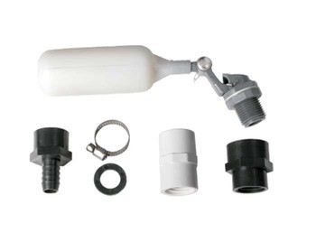 Aquascape Compact Water Fill Valve - Water Fill Valves - Installation Products - Part Number: 88006 - Aquascape Pond Supplies