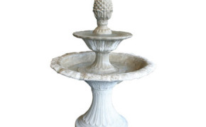 Aquascape Coventry Fountain - Decorative Water Features - Part Number: 78155 - Pond Supplies