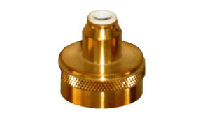 Aquascape Fill Valve Spigot Connector 1/4