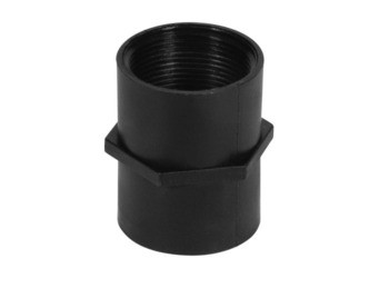 Aquascape Fitting Adapter 1/2" FPT x 1/2" Barb - Fittings