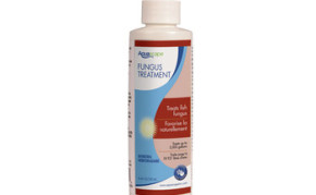 Aquascape Fungus Treatment (Liquid) 250 g / 8.5 oz - Fish Care & Food - Part Number: 81040 - Pond Supplies