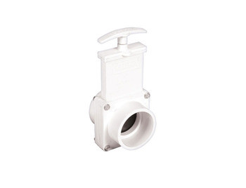 Aquascape Gate Valve 2" - Valves - Pipe and Pond Plumbing - Part Number: 99208 - Aquascape Pond Supplies