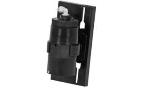 Aquascape Hudson Fill Valve with Slide Plate - Installation Products - Part Number: 29469 - Pond Supplies