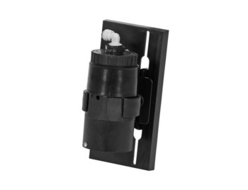 Aquascape Hudson Fill Valve with Slide Plate - Water Fill Valves - Installation Products - Part Number: 29469 - Aquascape Pond Supplies