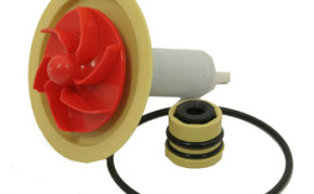 Aquascape Impeller Replacement Kit for Ultra Pump 750 GPH - Pond Pumps & Accessories - Part Number: 98493 - Pond Supplies