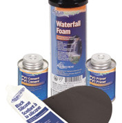 Aquascape Installation Kit - Installation Products - Part Number: 22008 - Pond Supplies