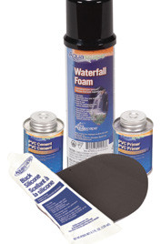 Aquascape Installation Kit - Installation Kit - Installation Products - Part Number: 22008 - Aquascape Pond Supplies