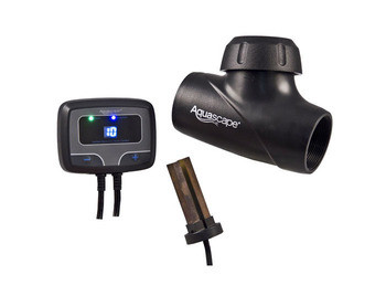 Aquascape IonGenT System G2 - IonGen - Pond Filtration - Part Number: 95027 - Aquascape Pond Supplies