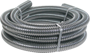 Aquascape Kink-Free Pipe 1-1/2" X 100' - Kink Free - Pipe and Pond Plumbing - Part Number: 94007 - Aquascape Pond Supplies