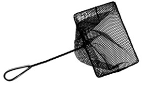 Aquascape Mini Pond Net with 12