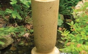 Aquascape Modern Classic Fountain Kit - Large/Crushed Coral - Decorative Water Features - Part Number: 78067 - Pond Supplies