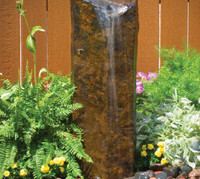 Aquascape Natural Mongolian Basalt Column - 30