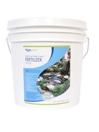 Aquascape Once-A-Year Plant Fertilizer 3.2kg/7.7lbs. - Fertilizer - Pond Plant Care - Part Number: 98917 - Aquascape Pond Supplies