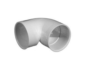 Aquascape PVC Elbow Slip 2" - Fittings