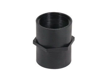 Aquascape PVC Female Thread Pipe Coupling 1" - Fittings