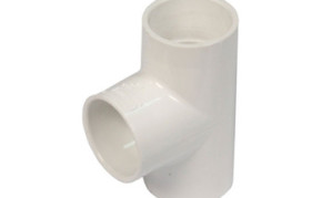 Aquascape PVC Tee Fitting 1.5