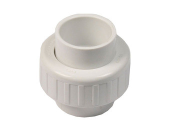 Aquascape PVC Union Fitting Slip x Slip 1.5" - Fittings