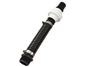 Aquascape Plumbing Assembly 1-1/2" - Check Valves - Pipe and Pond Plumbing - Part Number: 99320 - Aquascape Pond Supplies