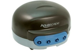 Aquascape Pond Air 4 - Seasonal Pond Care - Part Number: 75001 - Pond Supplies