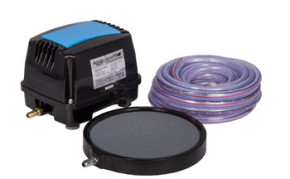 Aquascape Pond Air PRO 60 - Seasonal Pond Care - Part Number: 61000 - Pond Supplies