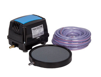 Aquascape Pond Air PRO 60 - Aeration - Seasonal Pond Care - Part Number: 61000 - Aquascape Pond Supplies