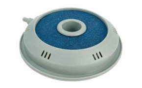 Aquascape Pond Air Replacement Aeration Disc (qty 1) - for #75000 & #75001 - Pond Aeration - Part Number: 75005 - Pond Supplies