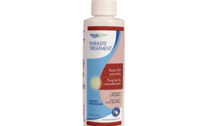 Aquascape Praziquantel Treatment (Liquid) 250 g / 8.5 oz - Fish Care & Food - Part Number: 81041 - Pond Supplies