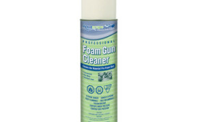 Aquascape Professional Foam Gun Cleaner - Installation Products - Part Number: 22011 - Pond Supplies