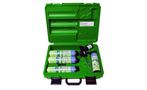 Aquascape Professional Foam Gun Kit - Installation Products - Part Number: 22013 - Pond Supplies