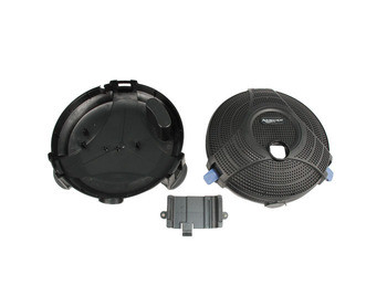 Aquascape Pump Housing Cover Replacement Kit 1300 GPH - Replacement Parts - Pond Pumps & Accessories - Part Number: 91094 - Aquascape Pond Supplies