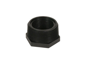 Aquascape Reducing Threaded Bushing 1" x 3/4" - Fittings