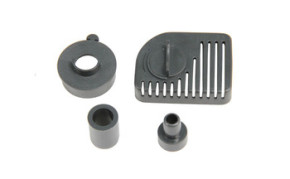 Aquascape Replacement Filter Screen and Fitting Kit 70 GPH - Pond Pumps & Accessories - Part Number: 91097 - Pond Supplies