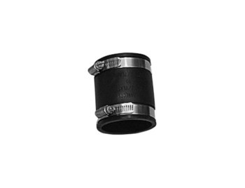 Aquascape Rubber Coupling 2" - Fittings