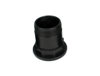 Aquascape Signature Skimmer Check Valve Adapter - Check Valves - Pipe and Pond Plumbing - Part Number: 29511 - Aquascape Pond Supplies