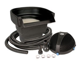 Aquascape UltraKleanT 1000 Filtration Kit - UltraKlean - Pond Filtration - Part Number: 77014 - Aquascape Pond Supplies