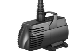 Aquascape UltraT Pump 1100 GPH - Pond Pumps & Accessories - Part Number: 91008 - Pond Supplies