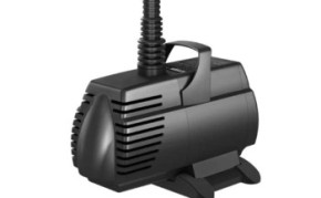 Aquascape UltraT Pump 1500 GPH - Pond Pumps & Accessories - Part Number: 91009 - Pond Supplies