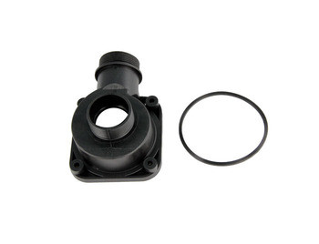 Aquascape Water Chamber Cover and O-Ring Kit 2000/3000 GPH - Replacement Parts - Pond Pumps & Accessories - Part Number: 91066 - Aquascape Pond Supplies