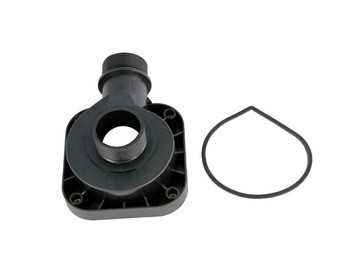 Aquascape Water Chamber Cover and O-Ring Kit 4000/5000 & 2000-4000 GPH - Replacement Parts - Pond Pumps & Accessories - Part Number: 91067 - Aquascape Pond Supplies