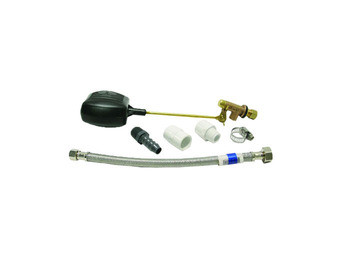 Aquascape Water Fill Valve 200 - Water Fill Valves - Installation Products - Part Number: 29272 - Aquascape Pond Supplies