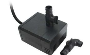 Aquascape Water Pump 320 GPH - Pond Pumps & Accessories - Part Number: 91026 - Pond Supplies