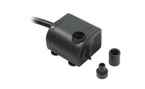 Aquascape Water Pump 70 GPH - Pond Pumps & Accessories - Part Number: 91023 - Pond Supplies