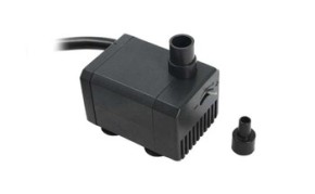 Aquascape Water Pump 90 GPH - Pond Pumps & Accessories - Part Number: 91024 - Pond Supplies