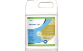 Aquascape Algaecide - 4 ltr/1 gal - Water Treatments - Part Number: 96026 - Pond Supplies