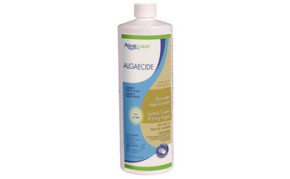 Aquascape Algaecide - 500 ml/16.9 oz - Water Treatments - Part Number: 96023 - Pond Supplies